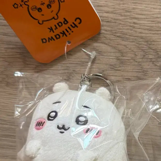 [BUNJANG] Chiikawa Chiikawa Halloween Ghost (Sealed) / 치이카와파크 할로윈 유령 치이카와