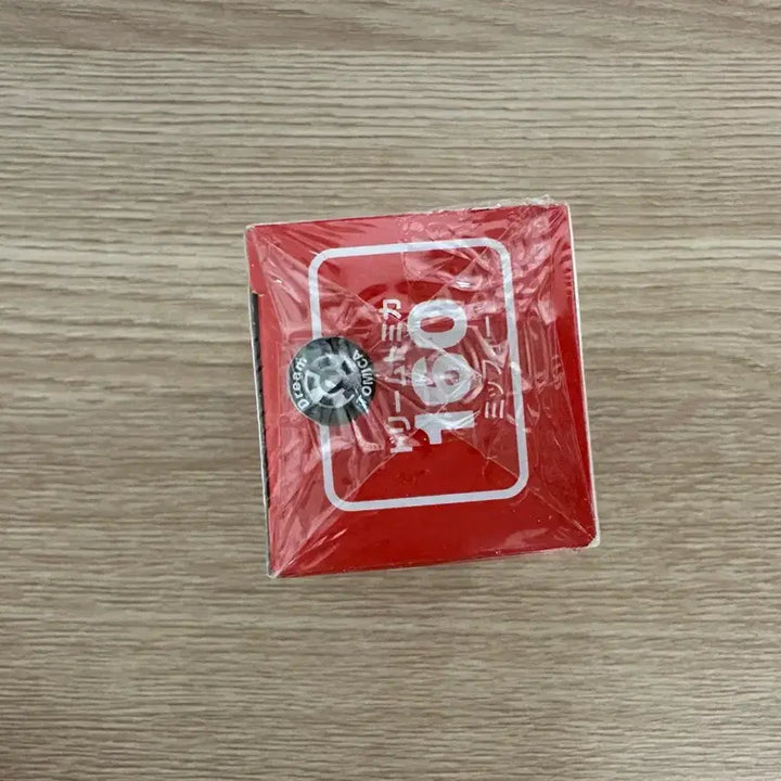 [BUNJANG] Miffy Dream Tomica (Sealed Rare) / 미피 드림 토미카(비닐 미개봉 레어)