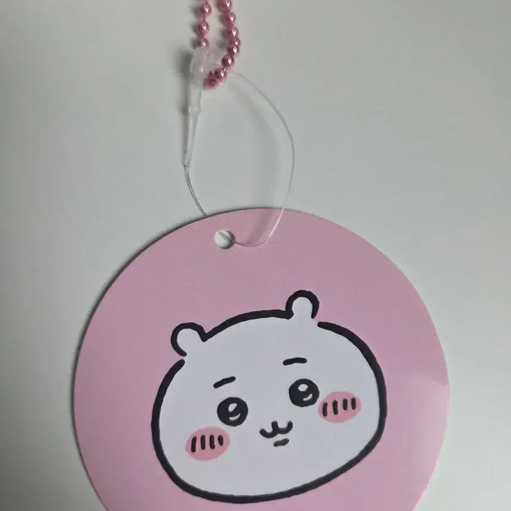[BUNJANG] Chiikawa Mochi Mini Mascot / 치이카와 모찌 미니 마스코트