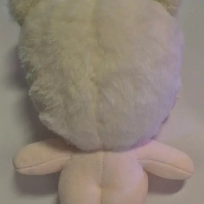 [BUNJANG] 20cm Un-themed Plush Doll "Herb" / 원가이하 솜인형 솜깅이 20cm 무속성 허브