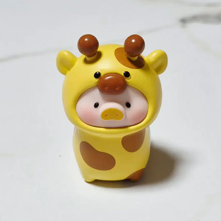 [BUNJANG] Lulu Animal Party Mini Giraffe / 루루 애니멀파티 미니 (기린)