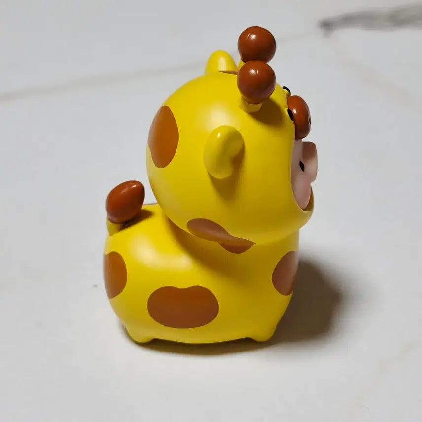 [BUNJANG] Lulu Animal Party Mini Giraffe / 루루 애니멀파티 미니 (기린)