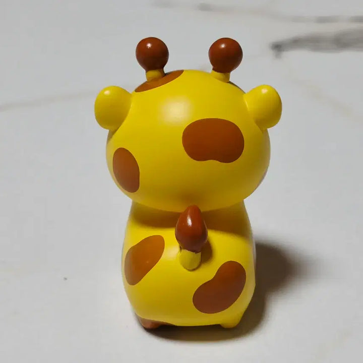 [BUNJANG] Lulu Animal Party Mini Giraffe / 루루 애니멀파티 미니 (기린)