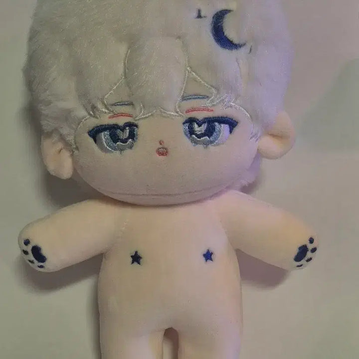 [BUNJANG] 20cm Fantasy Doll &