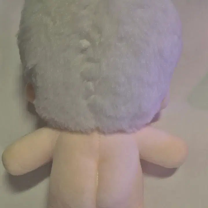 [BUNJANG] 20cm Fantasy Doll &