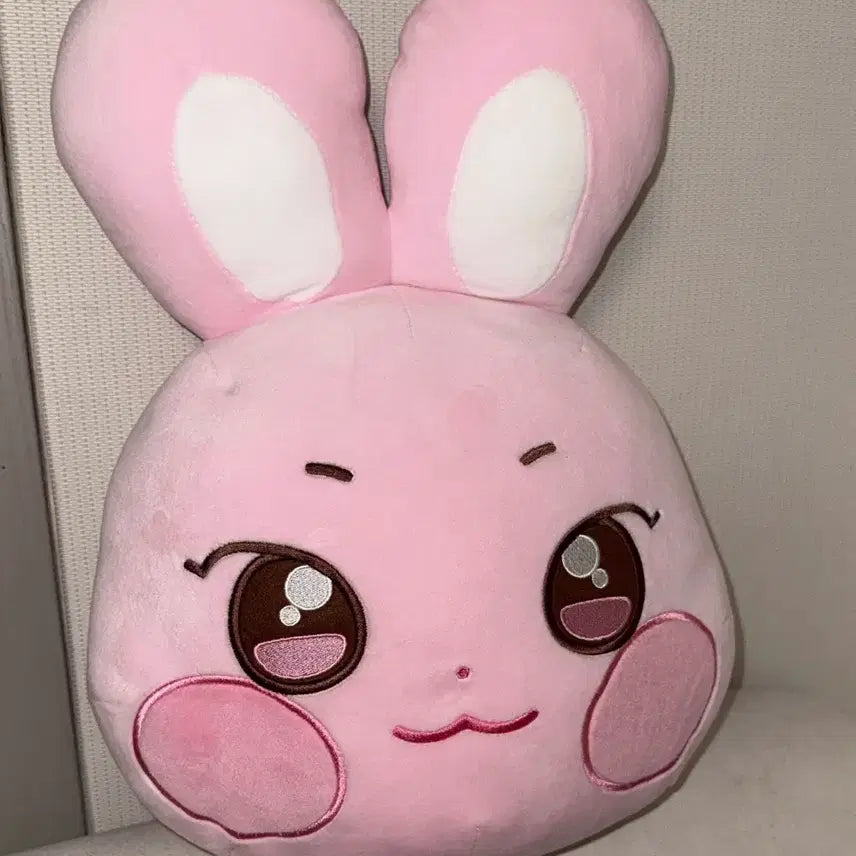 [BUNJANG] AteeZ SeongByeol Face Cushion / 애니티즈 떵별이 페이스 쿠션