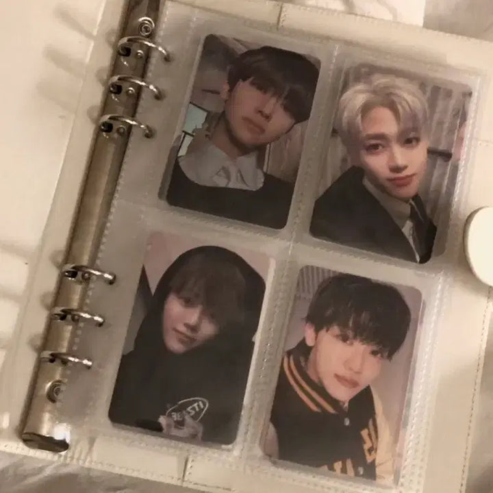 [BUNJANG] NCT Dream Jaemin Bundle Set Photocard / 재민 포카 일괄판매