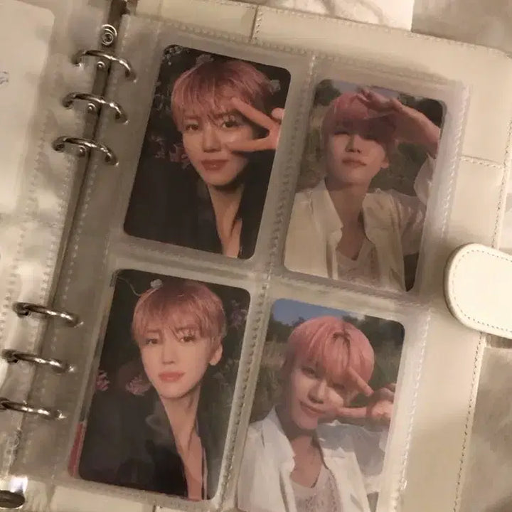 [BUNJANG] NCT Dream Jaemin Bundle Set Photocard / 재민 포카 일괄판매