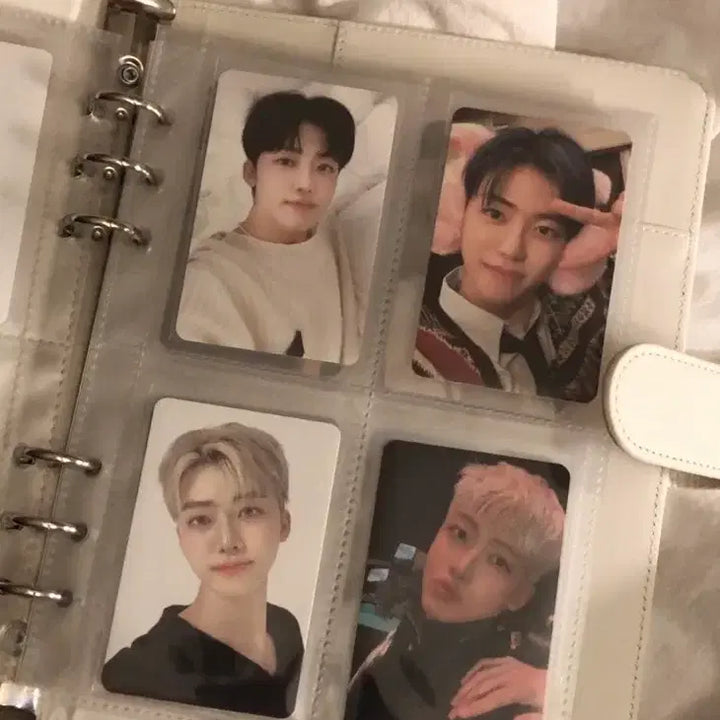 [BUNJANG] NCT Dream Jaemin Bundle Set Photocard / 재민 포카 일괄판매