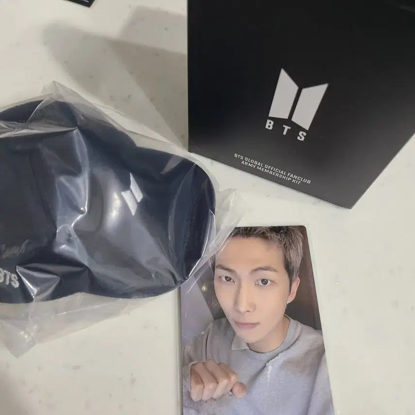 [BUNJANG] BTS ARMY Membership Gift Set / 아미 멤버쉽 기프트 army membership gift