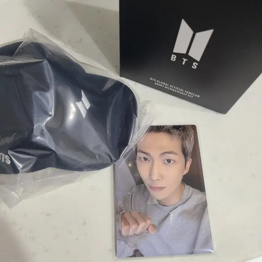 [BUNJANG] BTS ARMY Membership Gift Set / 아미 멤버쉽 기프트 army membership gift
