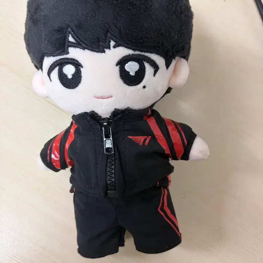 [BUNJANG] T1 Keria Doll / T1 케리아 인형 판매합니다