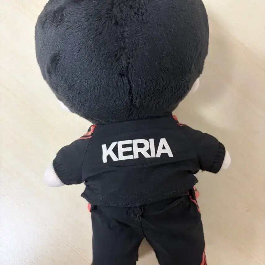 [BUNJANG] T1 Keria Doll / T1 케리아 인형 판매합니다