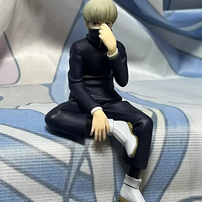 [BUNJANG] Inumaki Noodles Stopper Figure / 이누마키 누들스토퍼