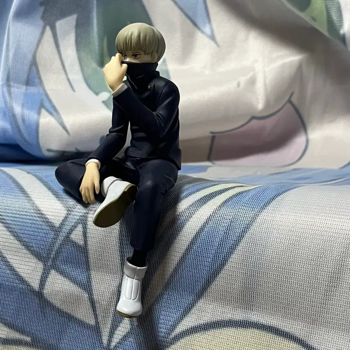 [BUNJANG] Inumaki Noodles Stopper Figure / 이누마키 누들스토퍼