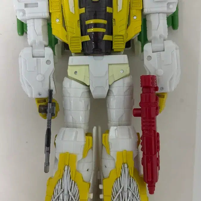 [BUNJANG] Transformers Legacy G2 Jhiaxus / 트랜스포머 레거시 지악서스