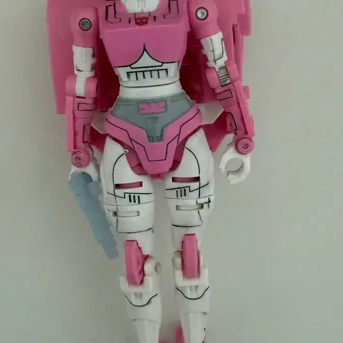 [BUNJANG] Transformers Kingdom RC / 트랜스포머 킹덤 알씨
