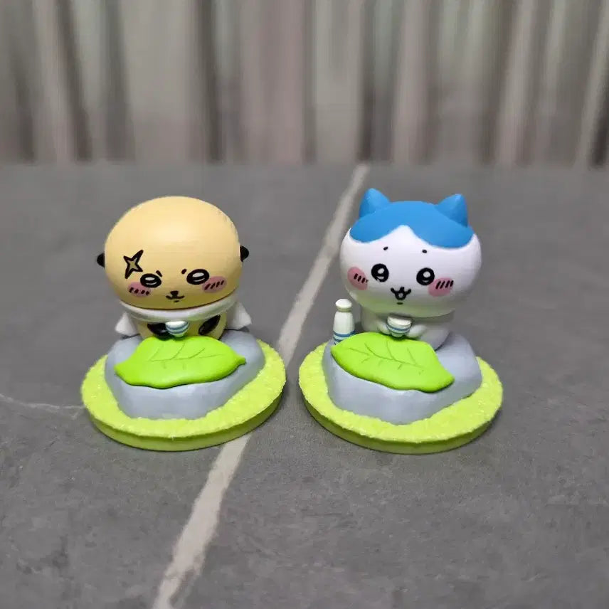 [BUNJANG] Chiikawa Figure Bundle Set / 치이카와  피규어