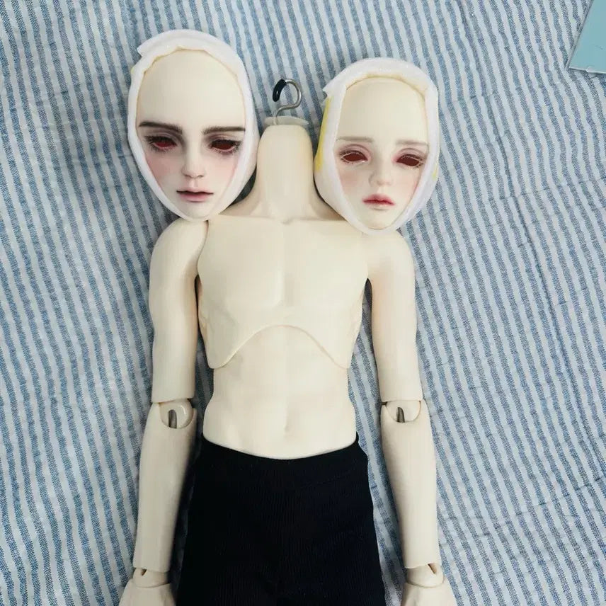 [BUNJANG] Switch 65% White Body / 스위치 65미백바디