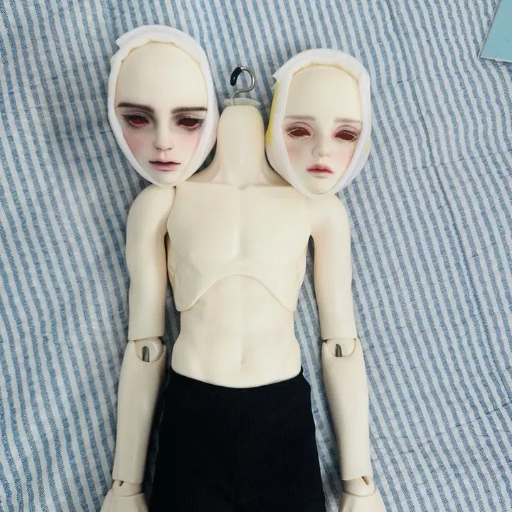 [BUNJANG] Switch 65% White Body / 스위치 65미백바디