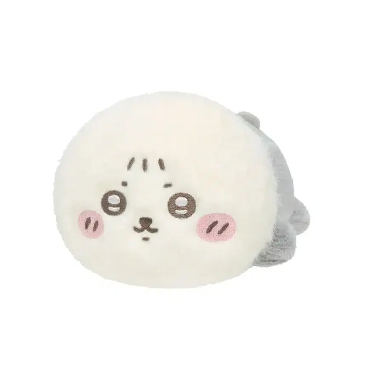 [BUNJANG] Chiikawa Racco Baby Plush / 먼작귀 치이카와 엉금엉금 랏코 베이비 인형