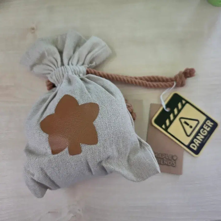 [BUNJANG] MapleStory Brown Sand Rabbit Plush Doll / 메이플 스토리 갈색 모래 토끼 인형  메이플프렌즈인형 롯데월드
