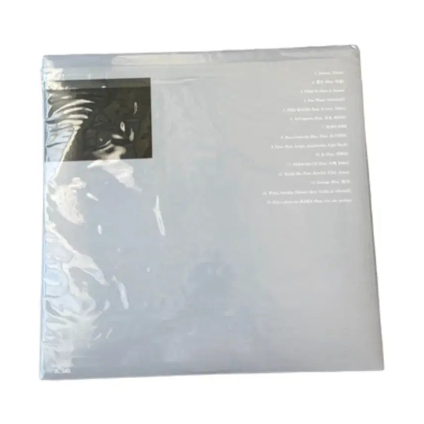 [BUNJANG] Code Kunst Muguls Mansion LP Sealed / 코드쿤스트 머글스 맨션 LP 미개봉&amp; 택포