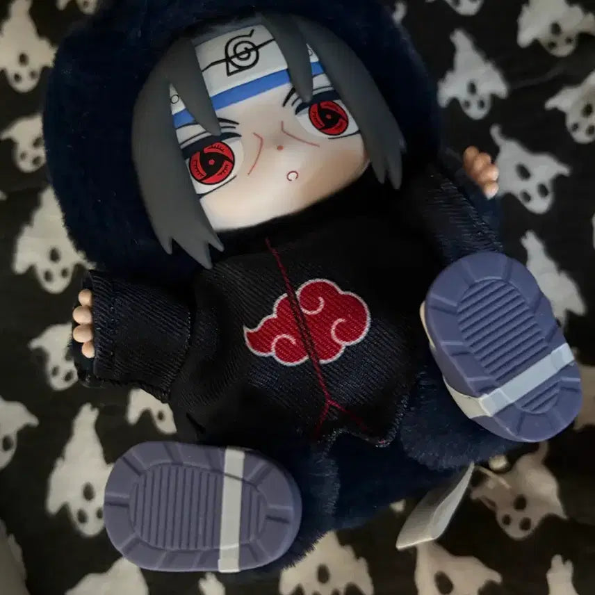 [BUNJANG] Naruto Nabubu Series 2 Itachi / 나루토 나부부 2탄 이타치