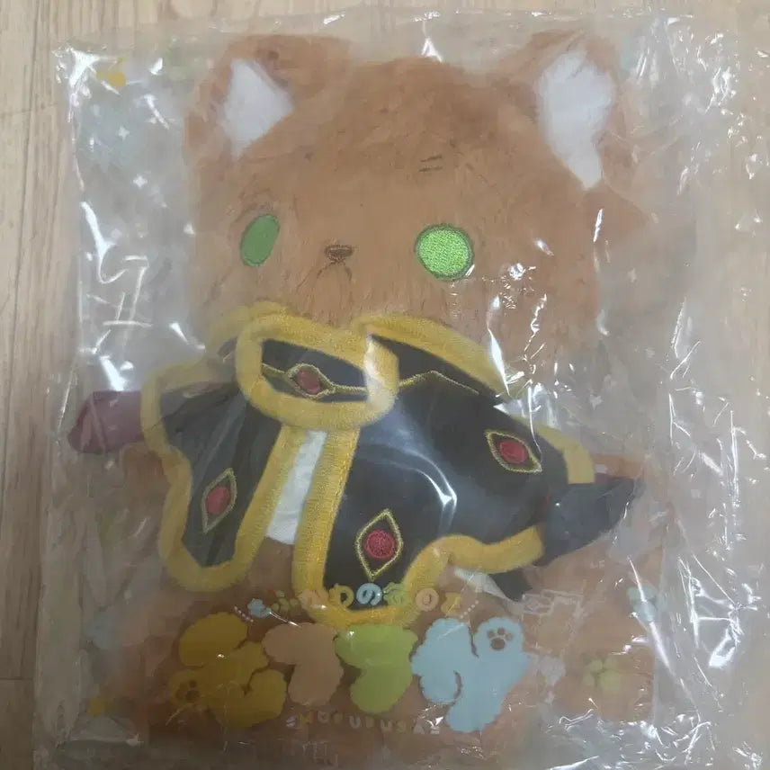 [BUNJANG] Code Geass Suzaku "Mofufusa" Plush / 코드기어스 스자쿠 모후후사 누이