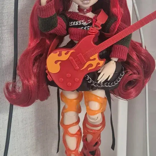 [BUNJANG] Mirror Mi Doll Blaze Max Unsealed / mirror mi doll 블레이즈 맥스 판매합니다