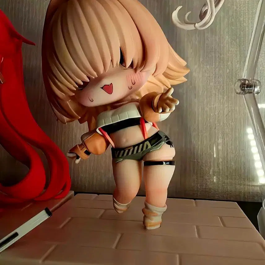 [BUNJANG] Nier: Automata A2 &amp; 2B Bundle Set / 니케 sd 일레그+도로시 일괄 판매