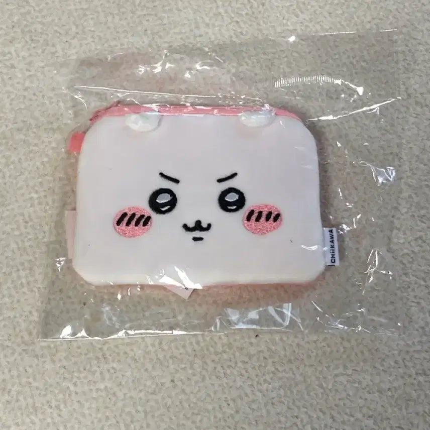 [BUNJANG] Chiikawa Pouch / 치이카와 파우치1개