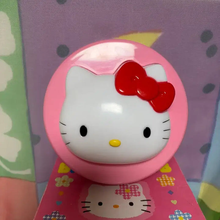 [BUNJANG] Classic Kitty Wall Light / 고전 키티 벽조명