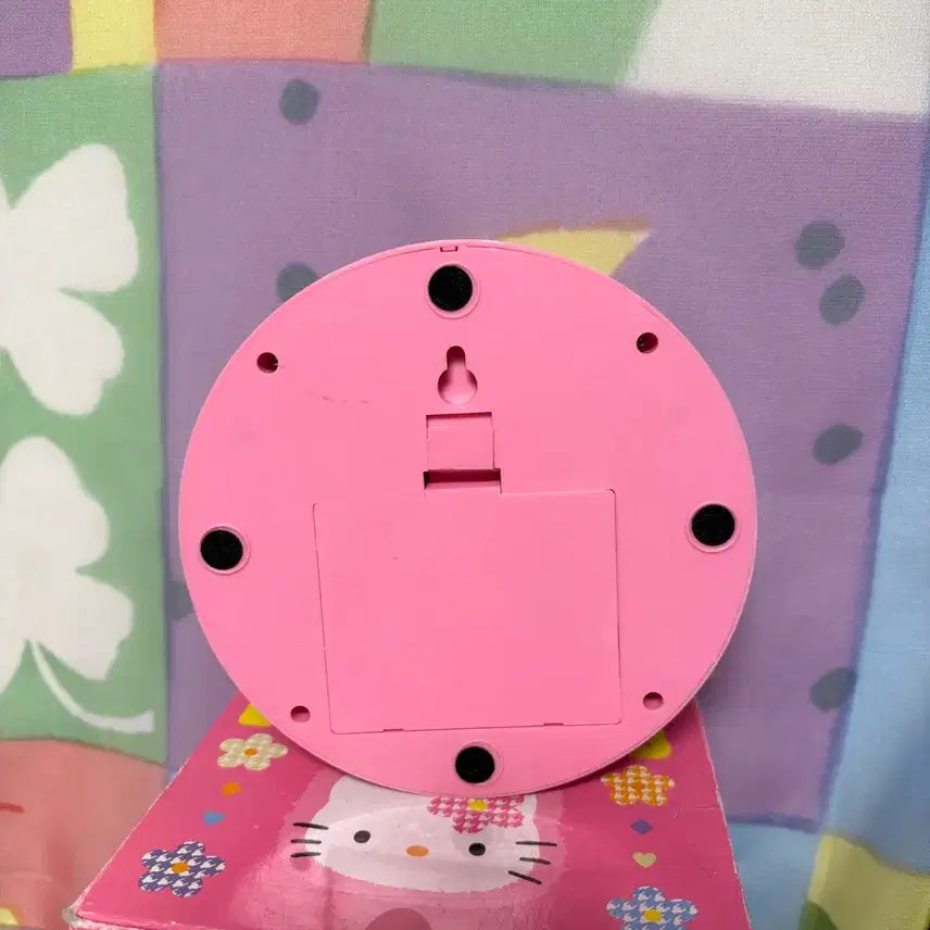 [BUNJANG] Classic Kitty Wall Light / 고전 키티 벽조명