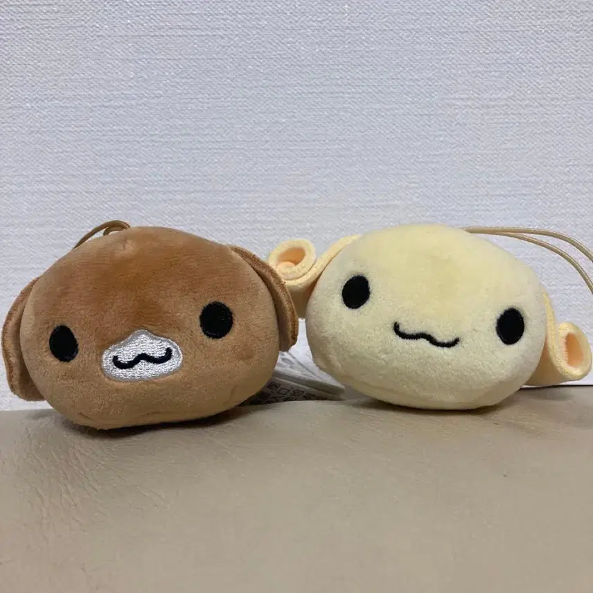 [BUNJANG] Cinnamoroll Espresso Cappuccino Espresso Monimaruze Plush / 시나모롤 에스프레소 카푸치노 에스프레소 모니마루즈 인형