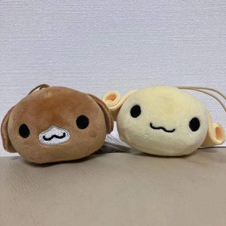 [BUNJANG] Cinnamoroll Espresso Cappuccino Espresso Monimaruze Plush / 시나모롤 에스프레소 카푸치노 에스프레소 모니마루즈 인형