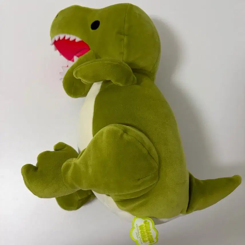 [BUNJANG] Universal Studios Japan Jurassic World Dinosaur Plush / 유니버설 ...