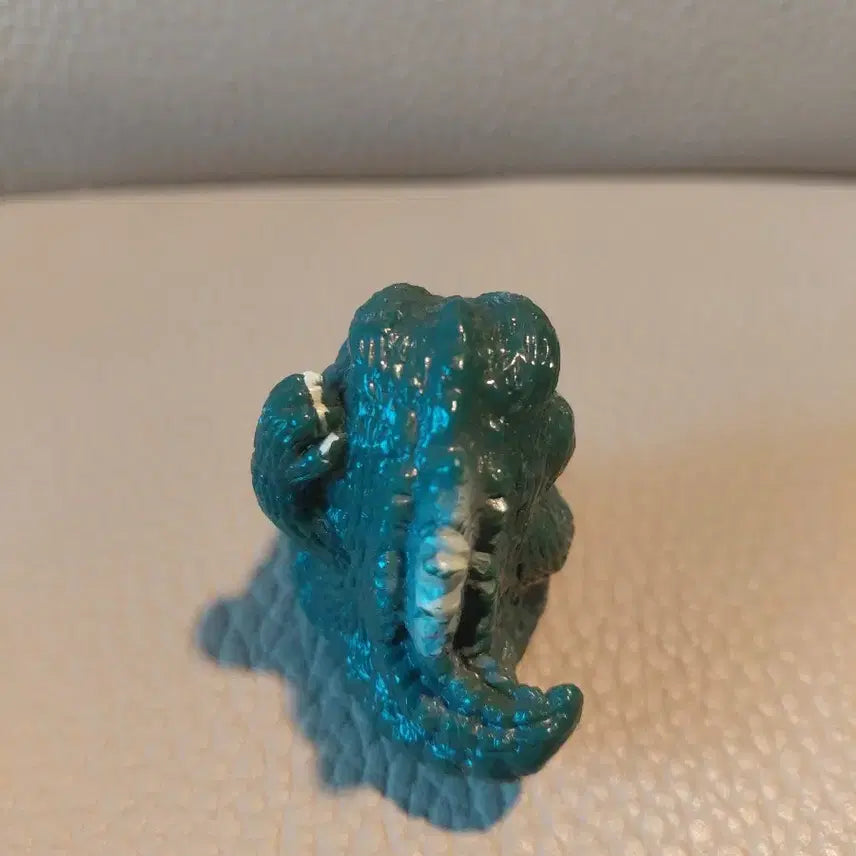[BUNJANG] Godzilla SD Sofubi Finger Puppet Figure / 고질라 SD 소프비 손가락 인형 ...