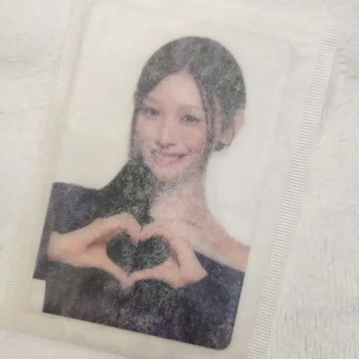 [BUNJANG] RESCENE Rirene CU Bread Photocard / RESCENE>리센느>CU빵 포토카드 당일발송 >_<//@