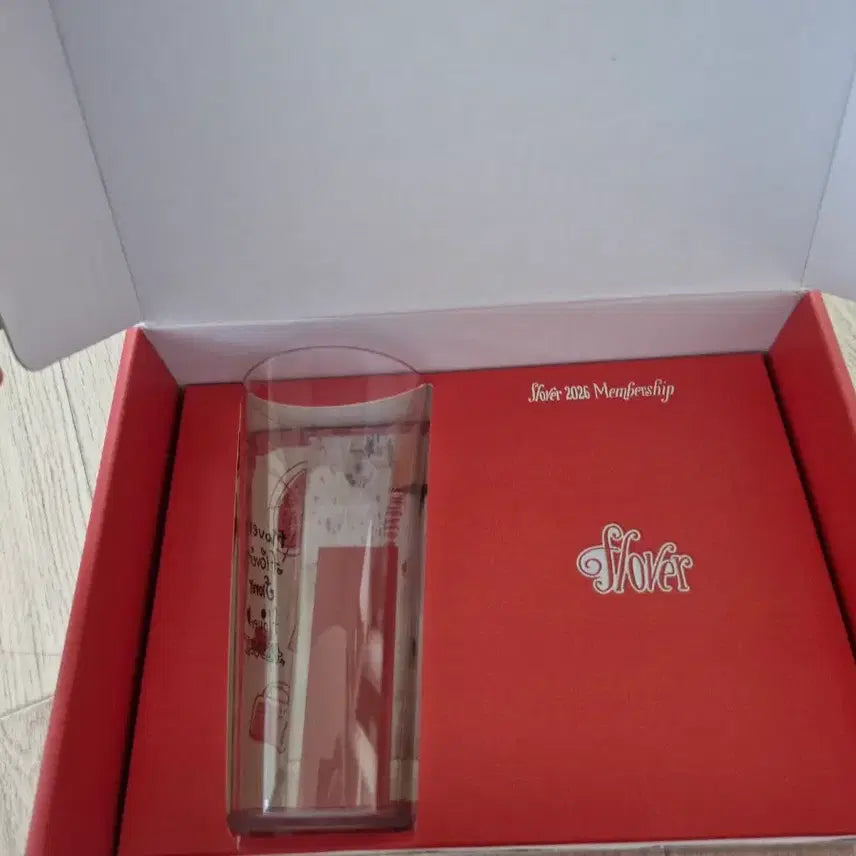 [BUNJANG] fromis_9 Flover 2026 Membership Kit / 프로미스나인 플로버 2026 멤버십