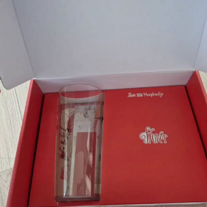 [BUNJANG] fromis_9 Flover 2026 Membership Kit / 프로미스나인 플로버 2026 멤버십
