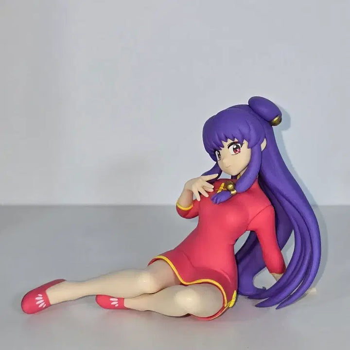 [BUNJANG] Ranma 1/2 Shampoo Figure with Box / 란마 1/2 샴푸 피규어 박스포함
