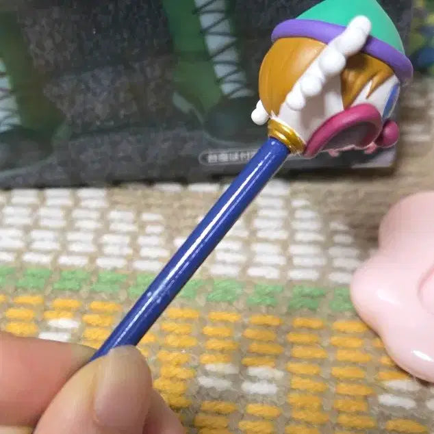 [BUNJANG] Hunter x Hunter Kite Figure / 헌터X헌터 카이토 피규어
