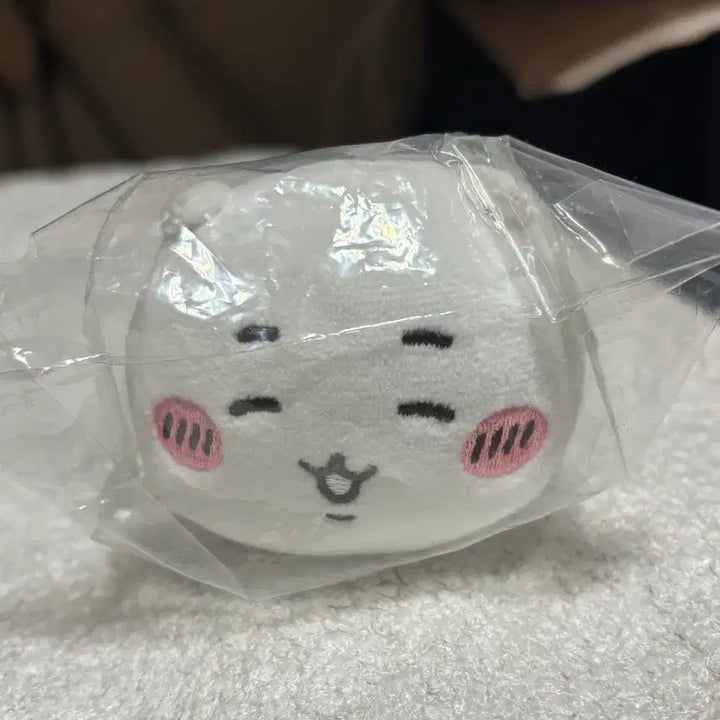 [BUNJANG] Chiikawa Sleeping Plush Doll / 치이카와 엎드린누이 누이구루미