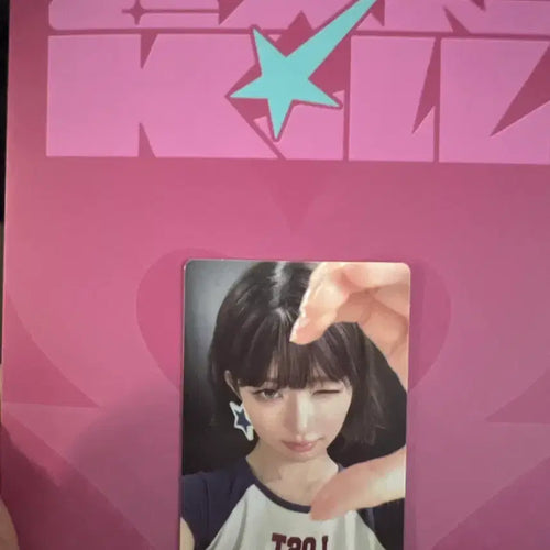 [BUNJANG] IVE Rei LCK Broadcast Photocard / 아이브 레이 lck 공방 포카 ive rei wts pcs 룩캔킬