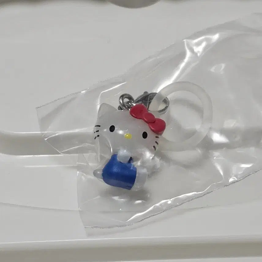 [BUNJANG] Sanrio Hello Kitty Standard Marker / 헬로키티 스탠다드 메지루시 ...