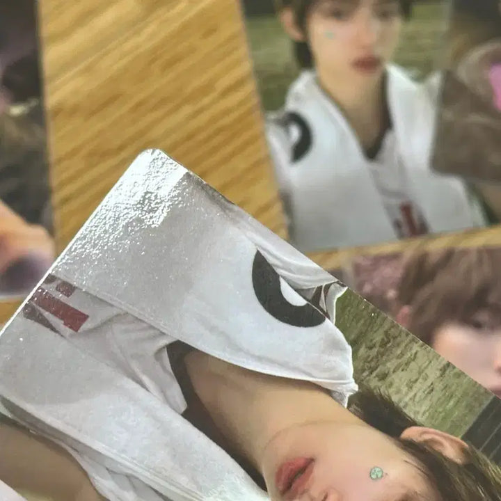 [BUNJANG] CORTIS JXN Photocard Bundle Set / CORTIS 코르티스 주훈 포카 일괄판매