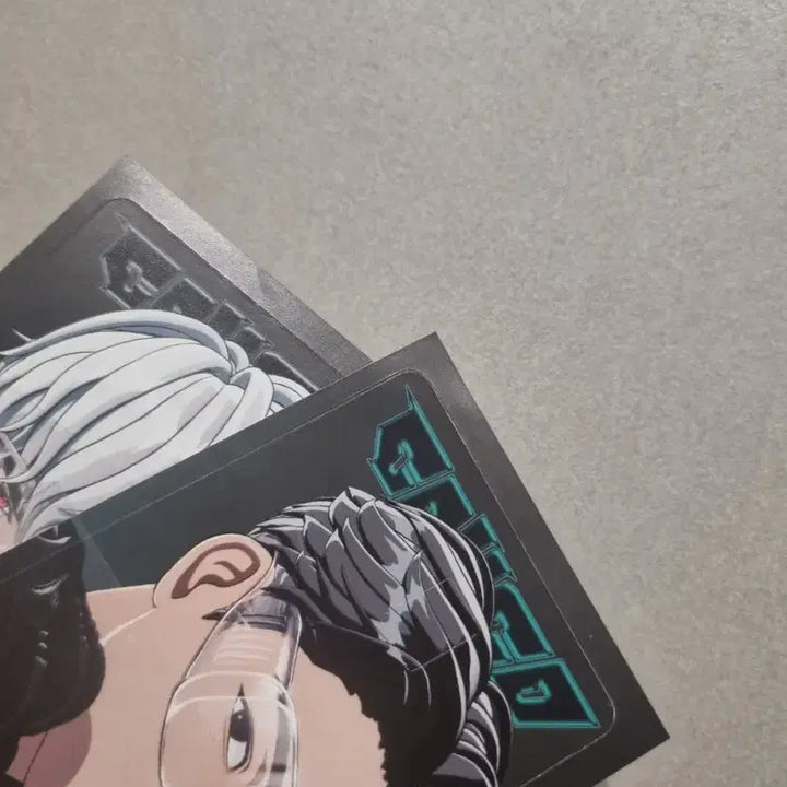 [BUNJANG] PLAVE Caligo 2 Card Sticker Bundle Set / 플레이브 칼리고2 카드 스티커 일괄