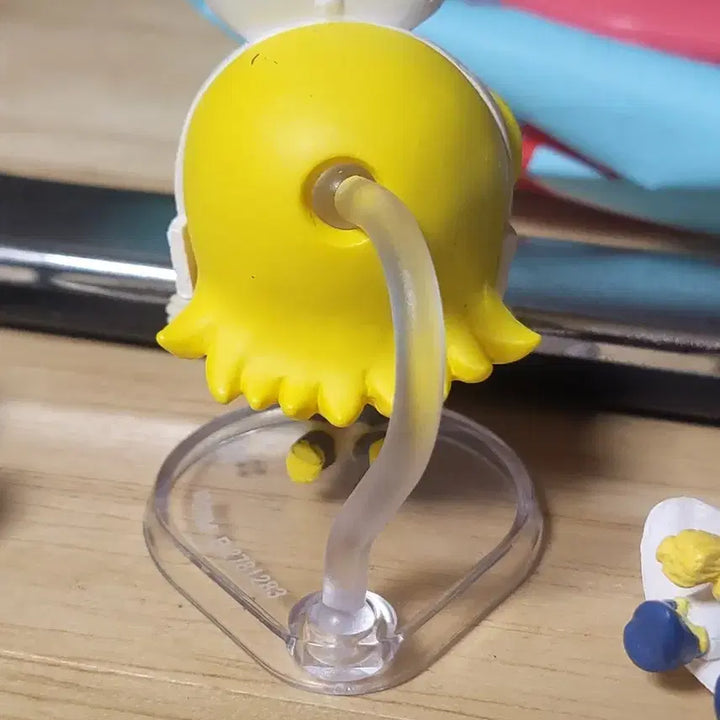 [BUNJANG] Kagamine Rin Gacha Figure / 카가미네린 가챠