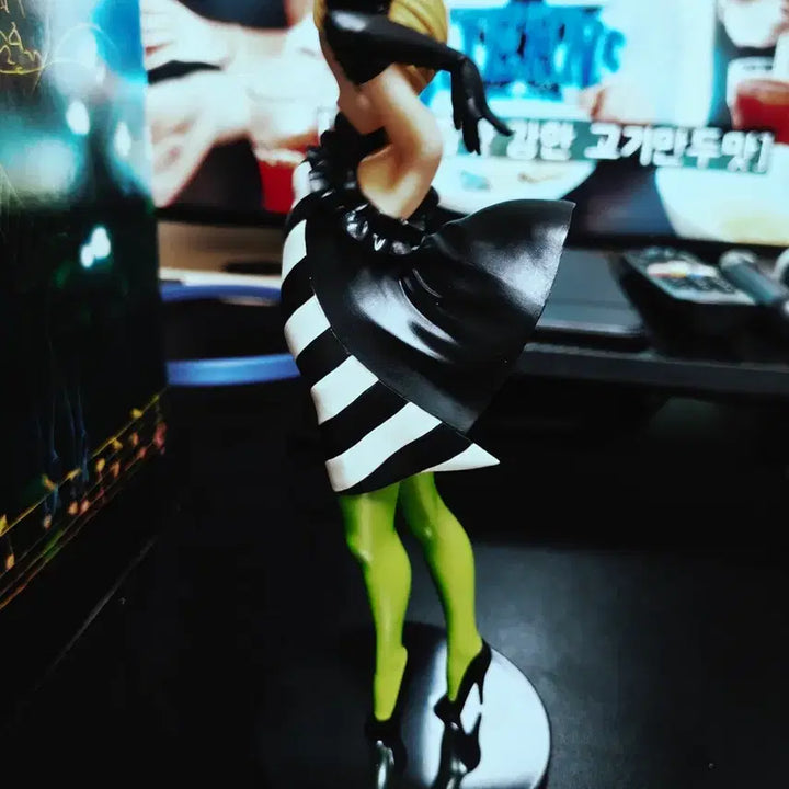 [BUNJANG] K-On! KyoAni Shop Ending Version Figure / 케이온 쿄애니샵 엔딩 버전 피규어